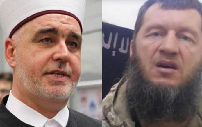 Кавазовићу прете смрћу